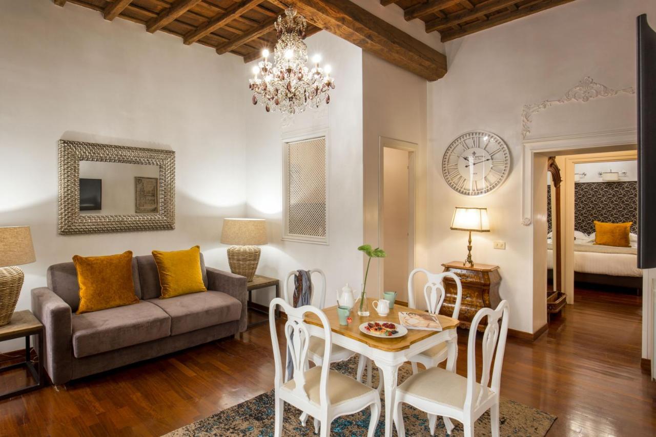 Appartement The Spagna By The Goodnight Company