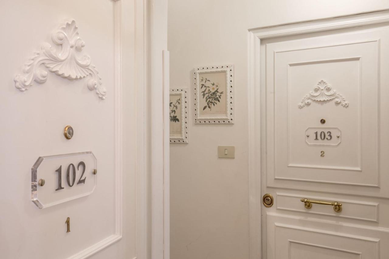 Appartement The Spagna By The Goodnight Company