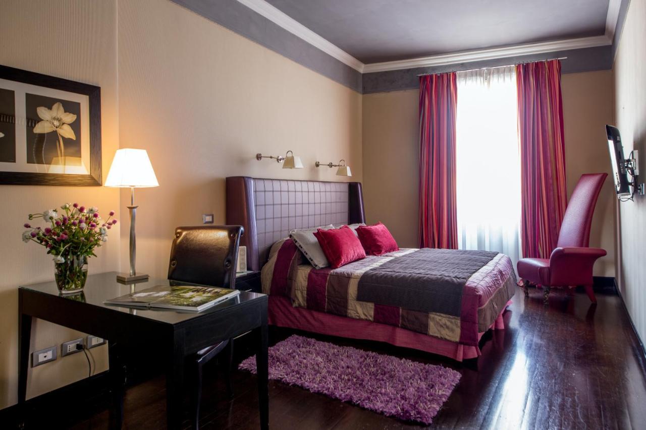 The Spagna By The Goodnight Company Appartement *