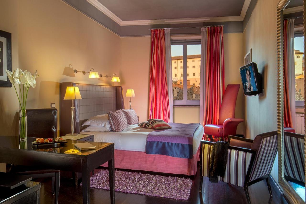 The Spagna By The Goodnight Company Appartement *
