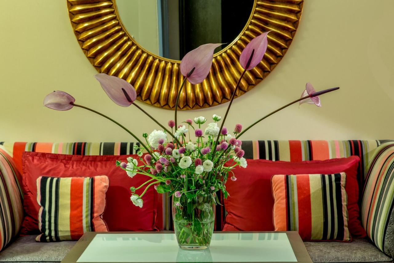 The Spagna By The Goodnight Company Appartement Rome