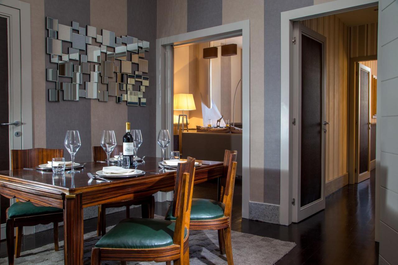Appartement The Spagna By The Goodnight Company Rome
